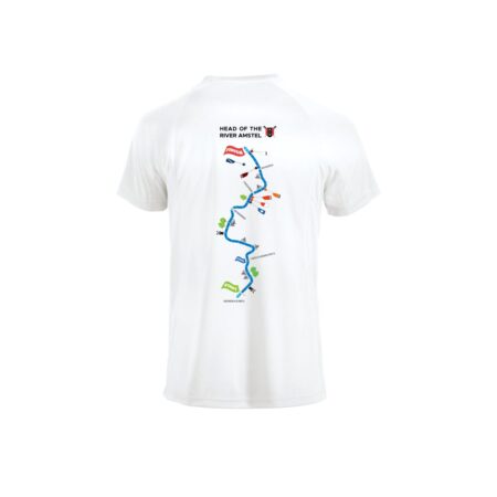 Sportshirt korte mouw - Vrouw