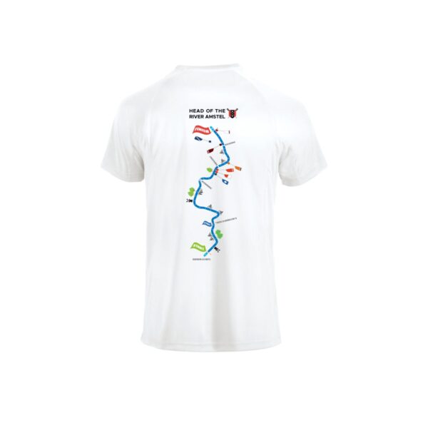 Sportshirt korte mouw - Vrouw